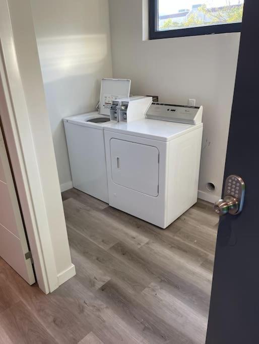 Lovely Studio W Full Kitchen In Heart Of San Diego Buitenkant foto