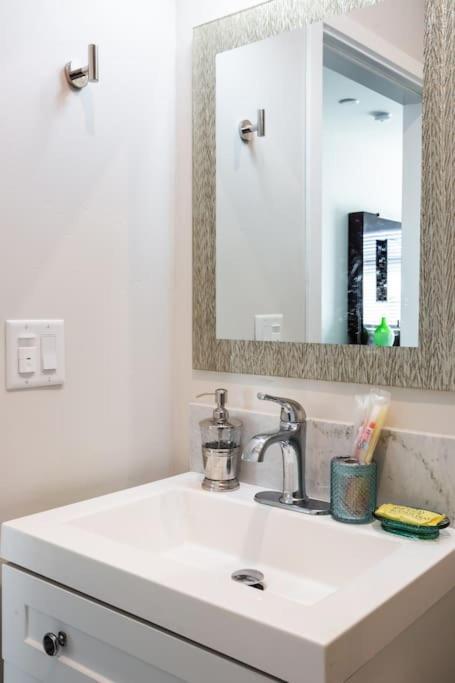 Lovely Studio W Full Kitchen In Heart Of San Diego Buitenkant foto
