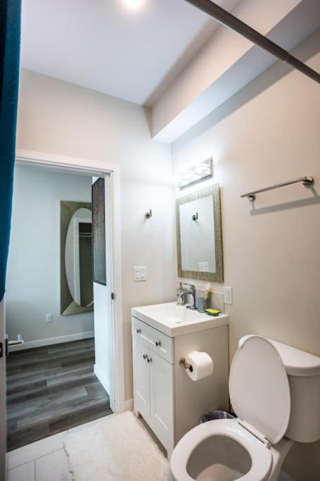 Lovely Studio W Full Kitchen In Heart Of San Diego Buitenkant foto