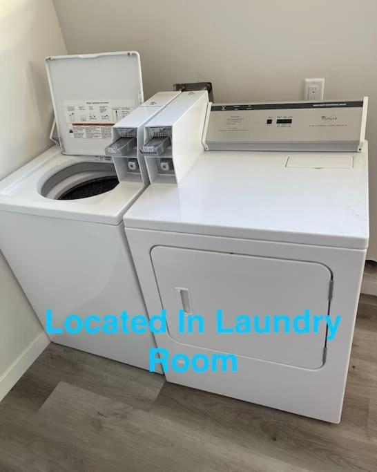 Lovely Studio W Full Kitchen In Heart Of San Diego Buitenkant foto